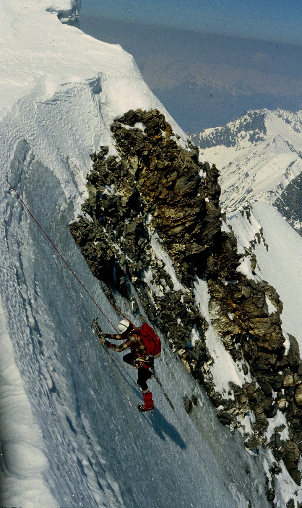 Couloir italiens 10 1982